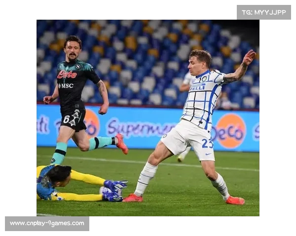 国米3-2绝杀尤文，泽林斯基补时世界波助蓝黑军团豪取六连胜