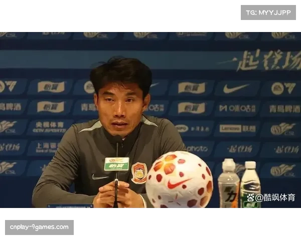 中超武磊复出8分钟双响助海港4-1获赛季首胜